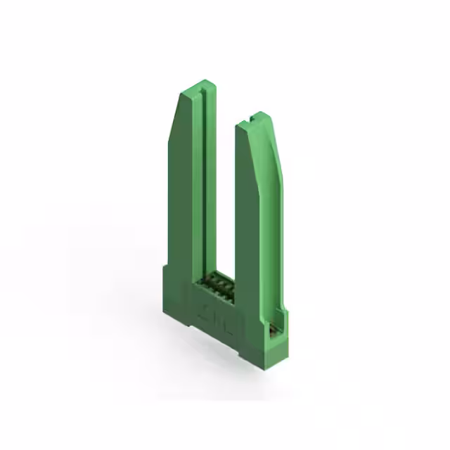 345-007-524-178 EDAC Inc.  Edgeboard Connectors